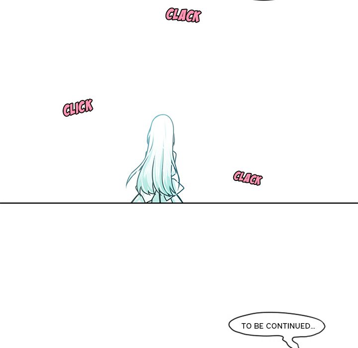 Go Away, Mr.Demon Chapter 147 - Page 71