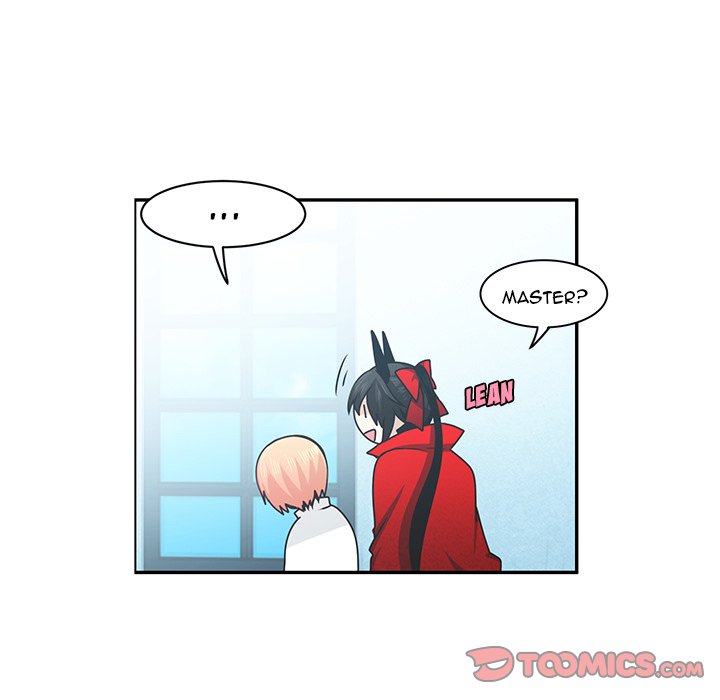 Go Away, Mr.Demon Chapter 147 - Page 8