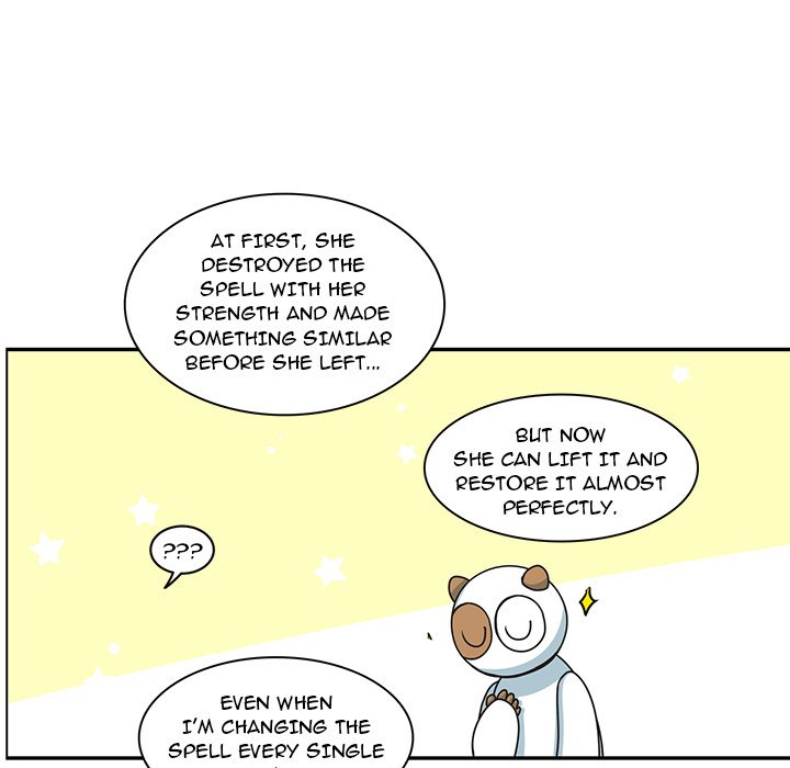 Go Away, Mr.Demon Chapter 148 - Page 11