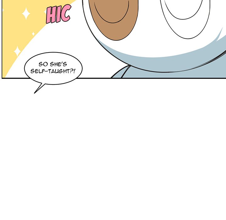 Go Away, Mr.Demon Chapter 148 - Page 13