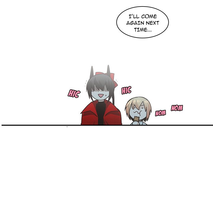 Go Away, Mr.Demon Chapter 148 - Page 15