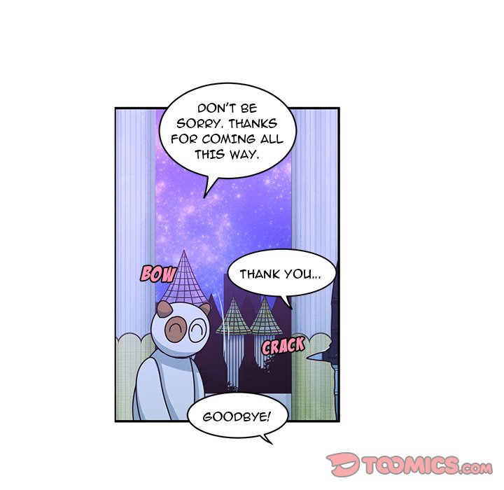 Go Away, Mr.Demon Chapter 148 - Page 16