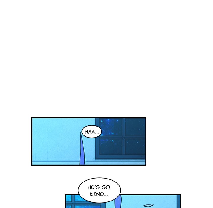 Go Away, Mr.Demon Chapter 148 - Page 17