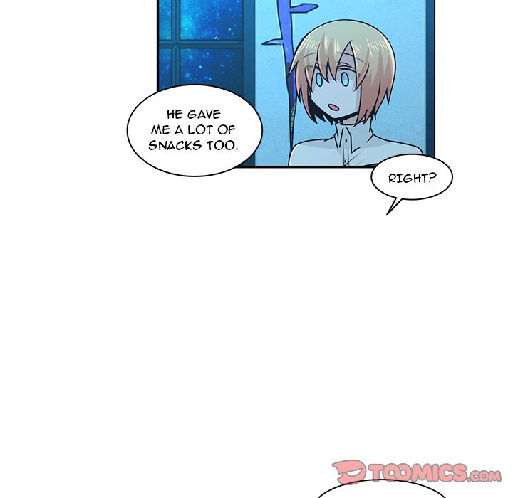 Go Away, Mr.Demon Chapter 148 - Page 18