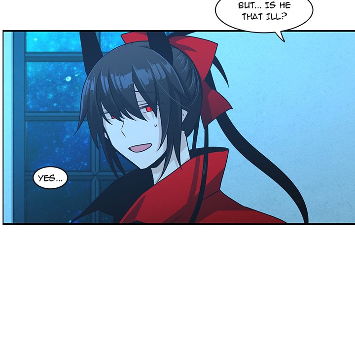 Go Away, Mr.Demon Chapter 148 - Page 19