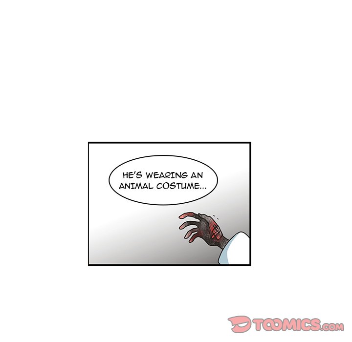 Go Away, Mr.Demon Chapter 148 - Page 20