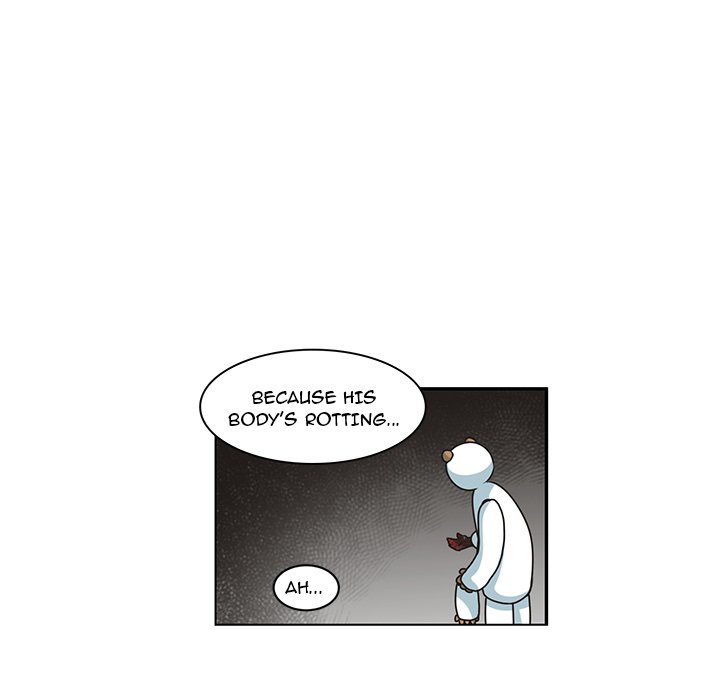 Go Away, Mr.Demon Chapter 148 - Page 21
