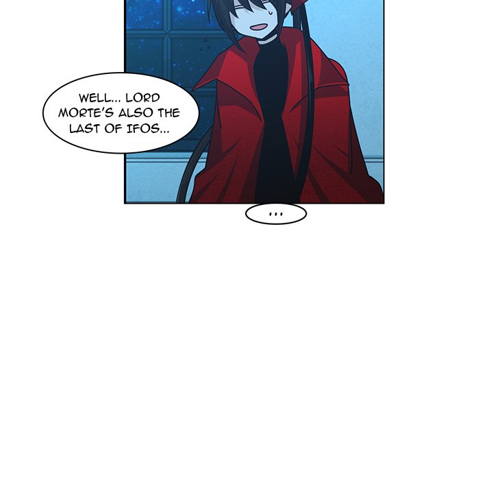 Go Away, Mr.Demon Chapter 148 - Page 23