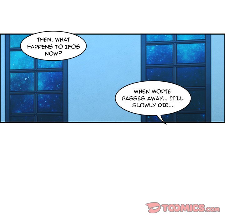 Go Away, Mr.Demon Chapter 148 - Page 24