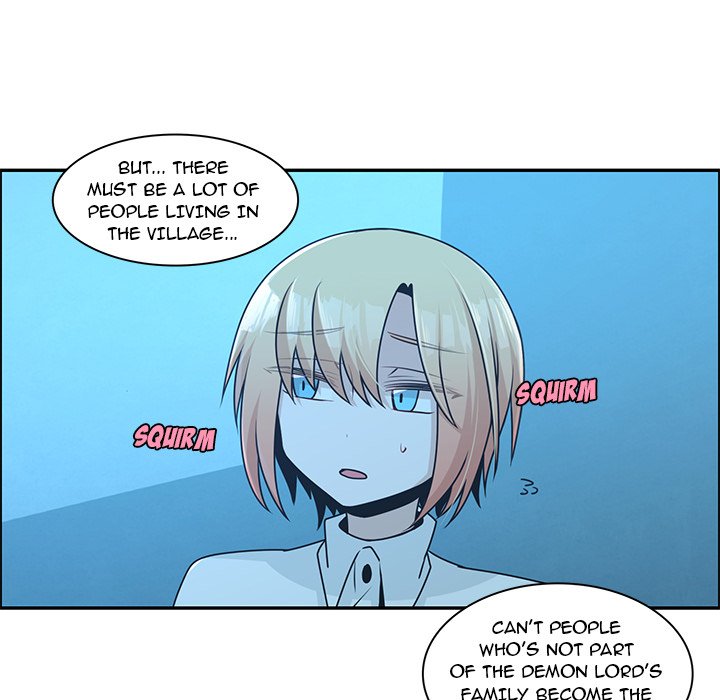 Go Away, Mr.Demon Chapter 148 - Page 25