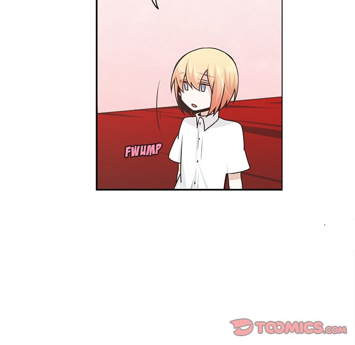 Go Away, Mr.Demon Chapter 148 - Page 28
