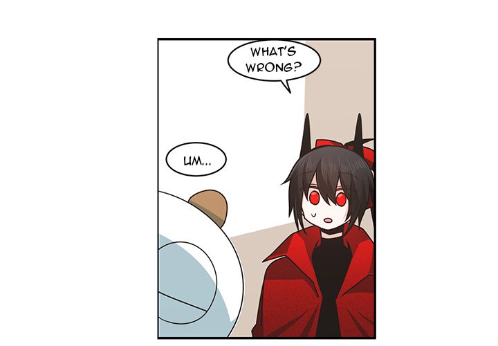 Go Away, Mr.Demon Chapter 148 - Page 3