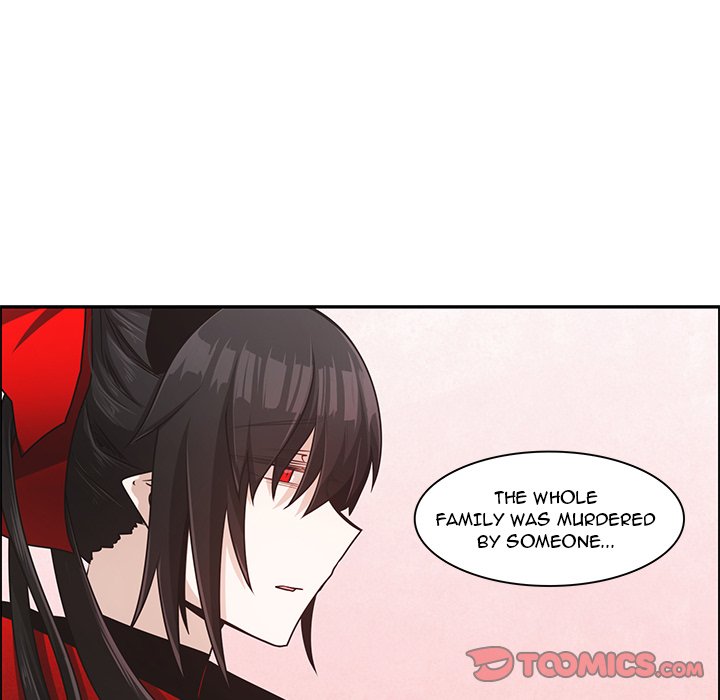 Go Away, Mr.Demon Chapter 148 - Page 30