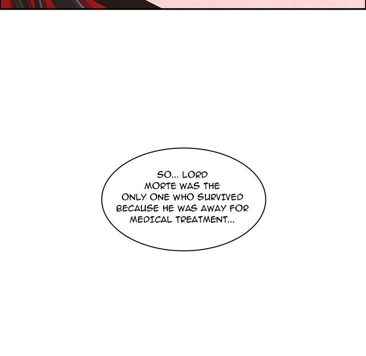 Go Away, Mr.Demon Chapter 148 - Page 31