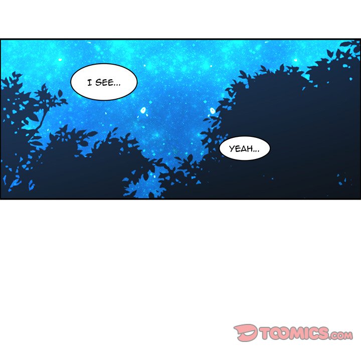 Go Away, Mr.Demon Chapter 148 - Page 32