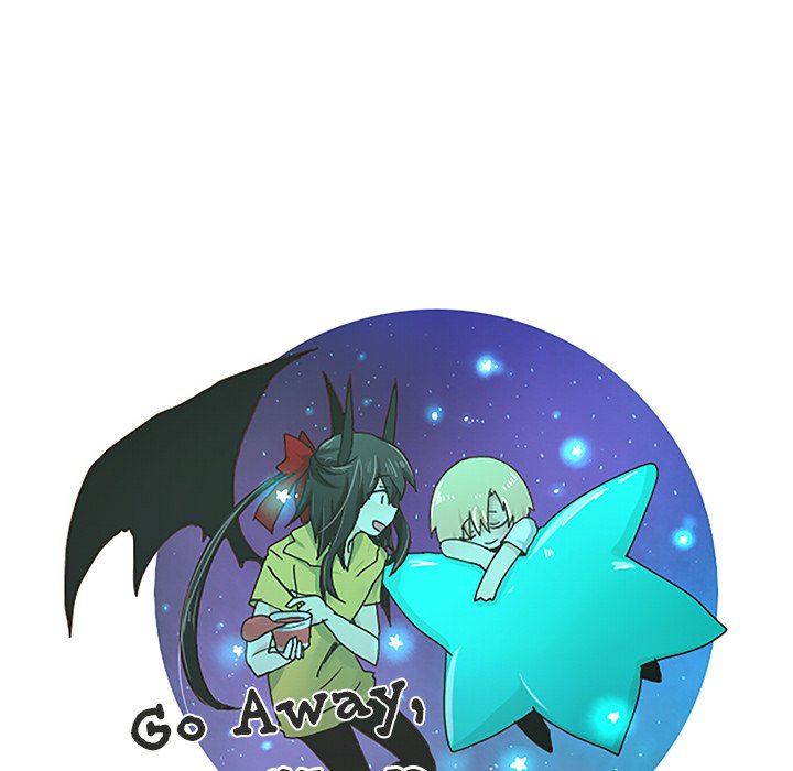 Go Away, Mr.Demon Chapter 148 - Page 33