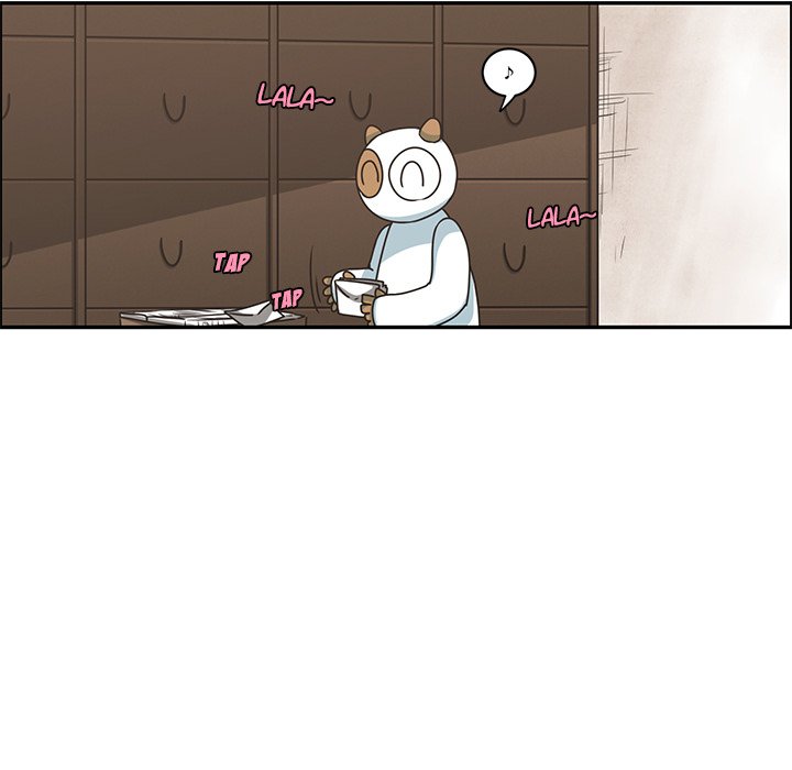 Go Away, Mr.Demon Chapter 148 - Page 35