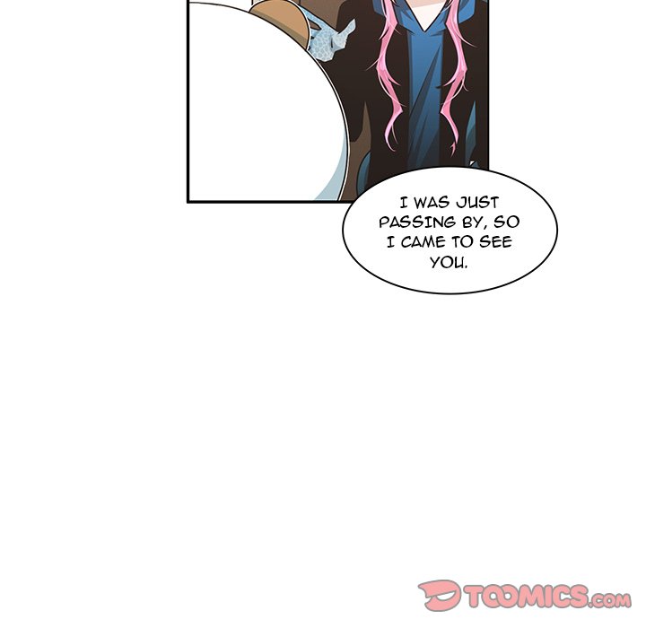Go Away, Mr.Demon Chapter 148 - Page 38
