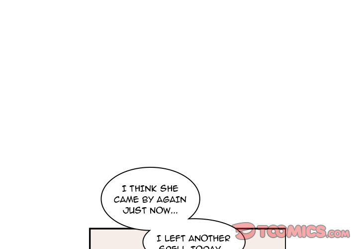 Go Away, Mr.Demon Chapter 148 - Page 4