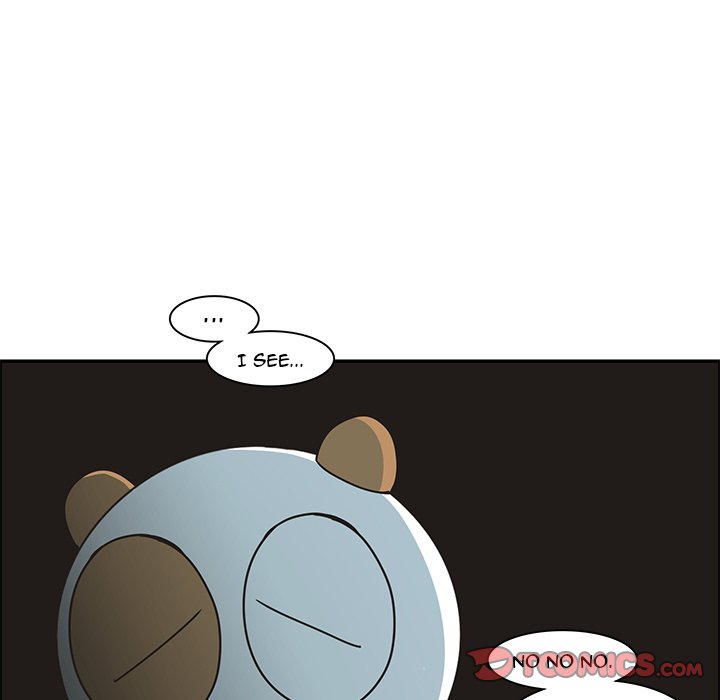 Go Away, Mr.Demon Chapter 148 - Page 40