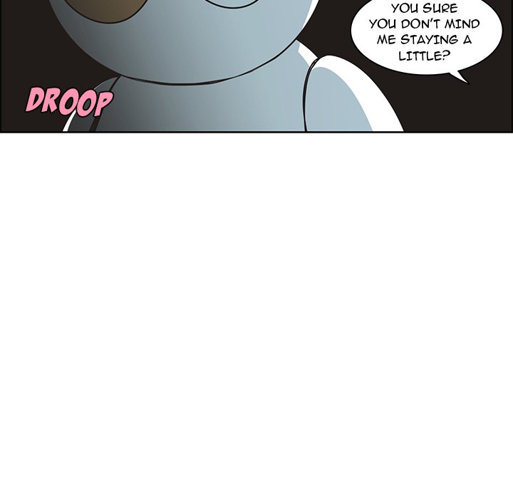Go Away, Mr.Demon Chapter 148 - Page 41
