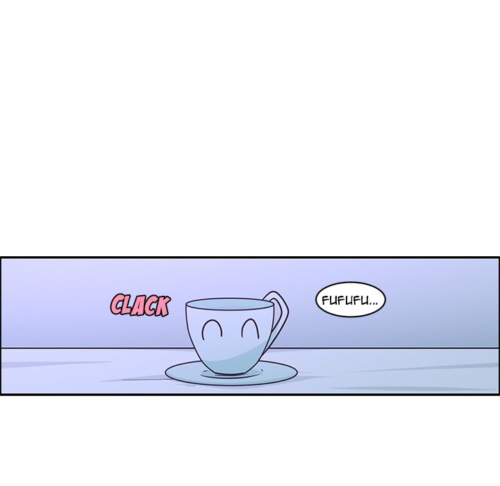 Go Away, Mr.Demon Chapter 148 - Page 43