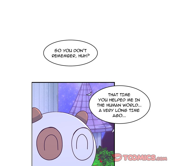 Go Away, Mr.Demon Chapter 148 - Page 44