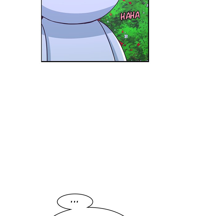 Go Away, Mr.Demon Chapter 148 - Page 45