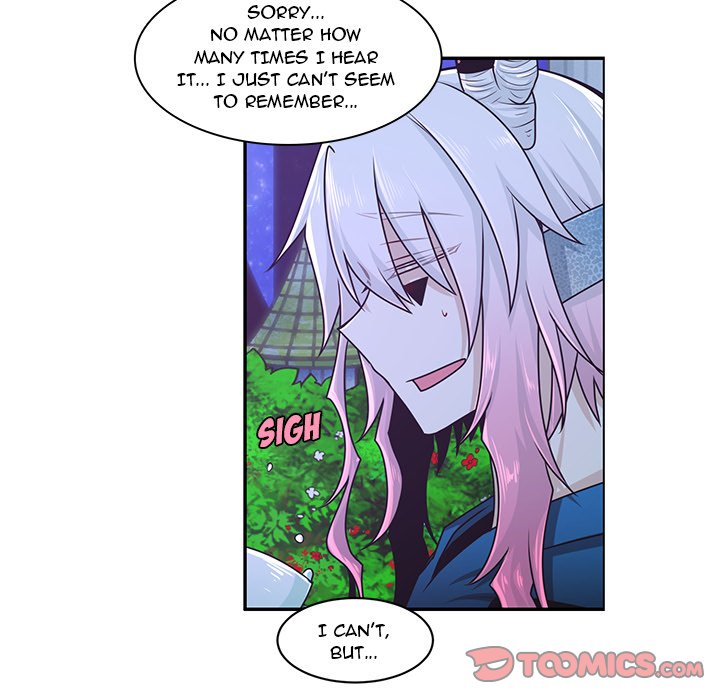 Go Away, Mr.Demon Chapter 148 - Page 46