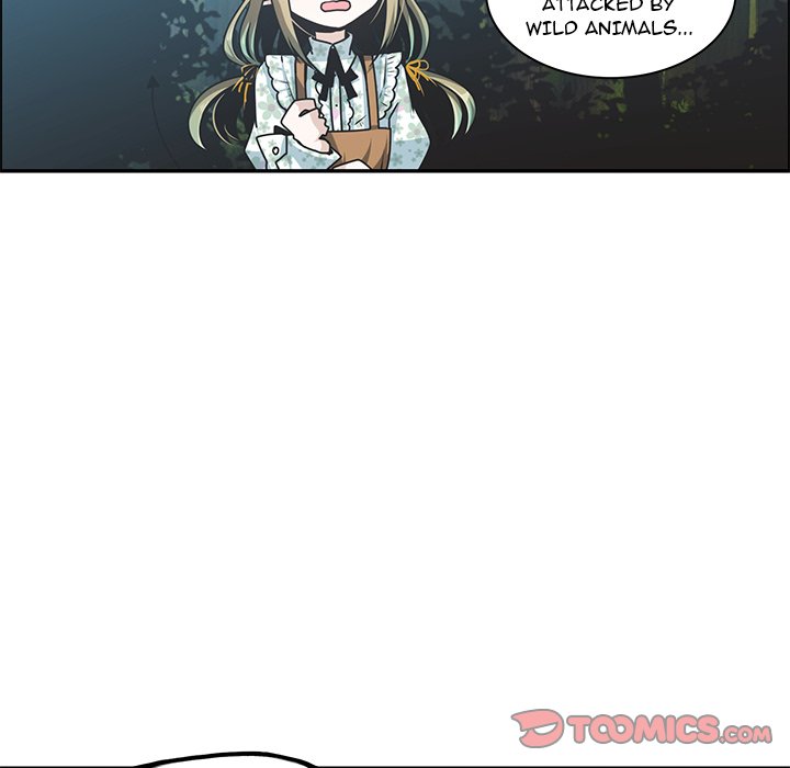 Go Away, Mr.Demon Chapter 148 - Page 48