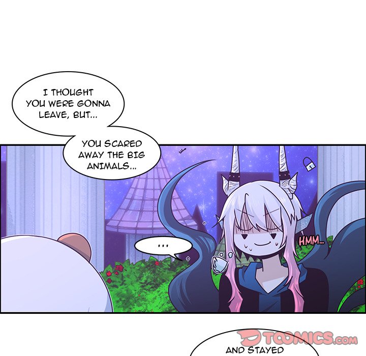 Go Away, Mr.Demon Chapter 148 - Page 50