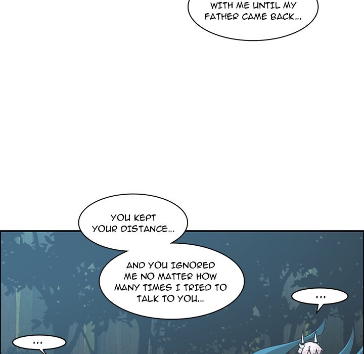 Go Away, Mr.Demon Chapter 148 - Page 51
