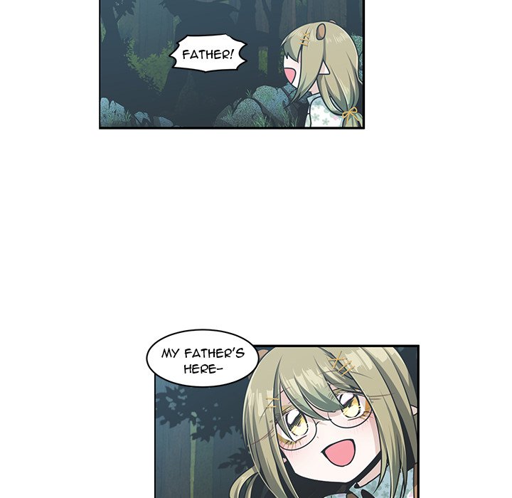 Go Away, Mr.Demon Chapter 148 - Page 53