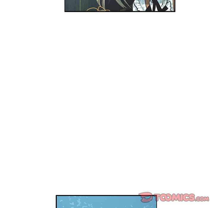 Go Away, Mr.Demon Chapter 148 - Page 54