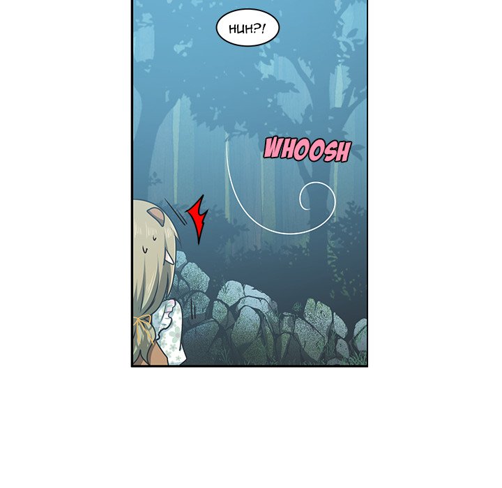 Go Away, Mr.Demon Chapter 148 - Page 55