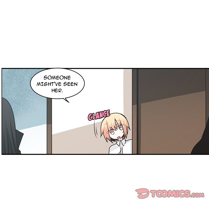 Go Away, Mr.Demon Chapter 148 - Page 6