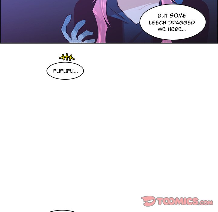 Go Away, Mr.Demon Chapter 148 - Page 60