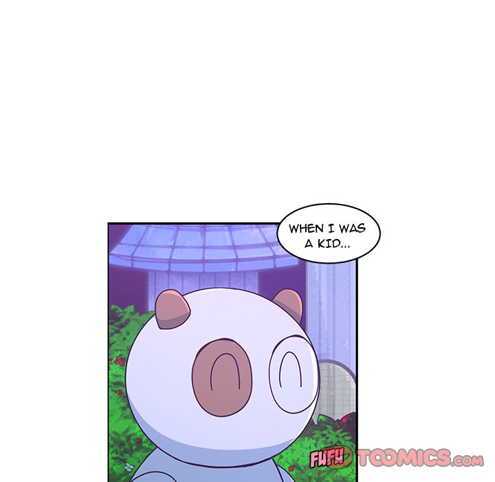 Go Away, Mr.Demon Chapter 148 - Page 62