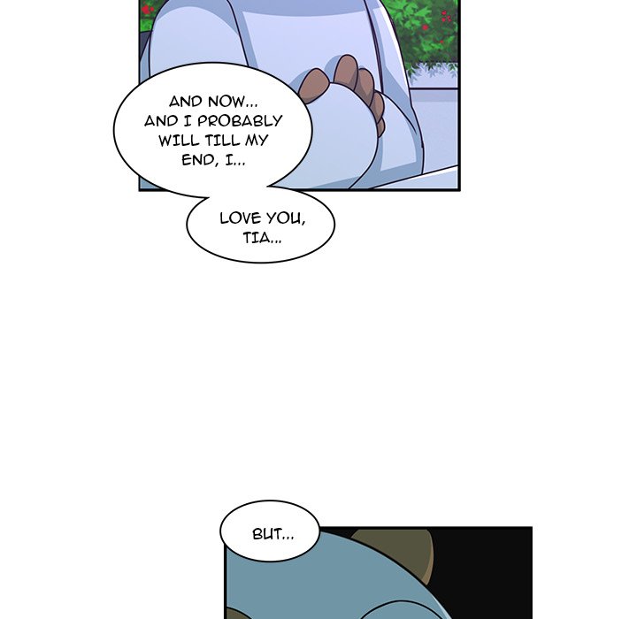 Go Away, Mr.Demon Chapter 148 - Page 63