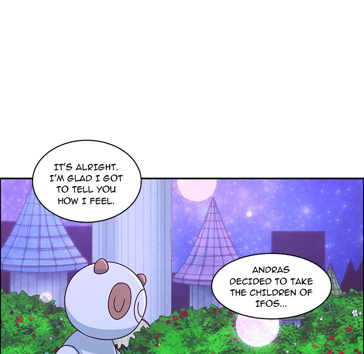 Go Away, Mr.Demon Chapter 148 - Page 65