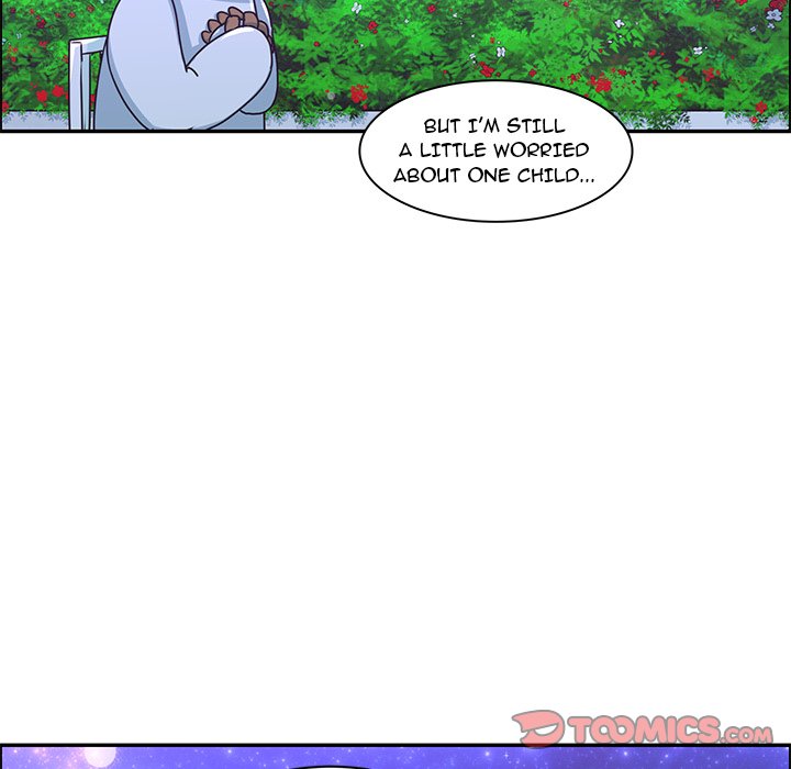 Go Away, Mr.Demon Chapter 148 - Page 66