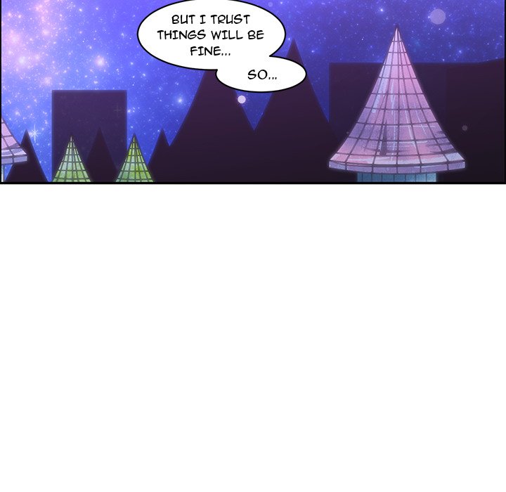 Go Away, Mr.Demon Chapter 148 - Page 67