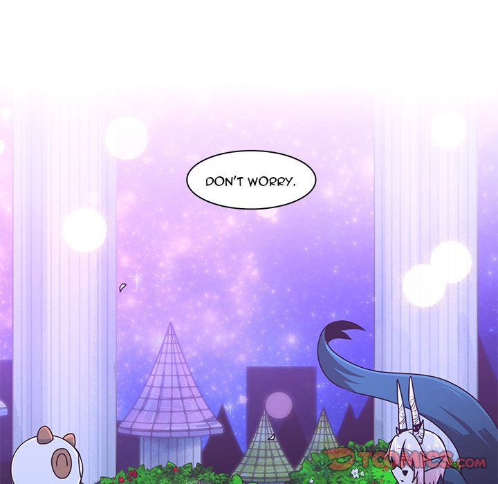 Go Away, Mr.Demon Chapter 148 - Page 68