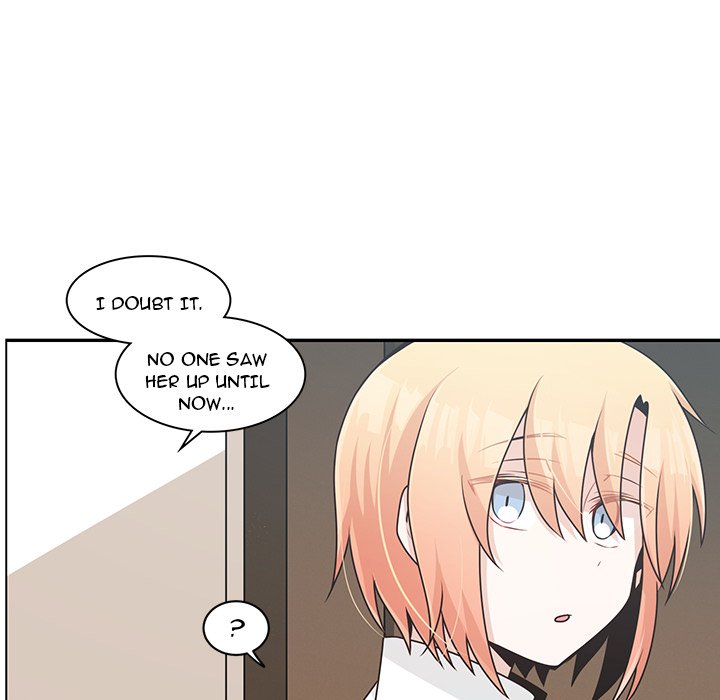 Go Away, Mr.Demon Chapter 148 - Page 7