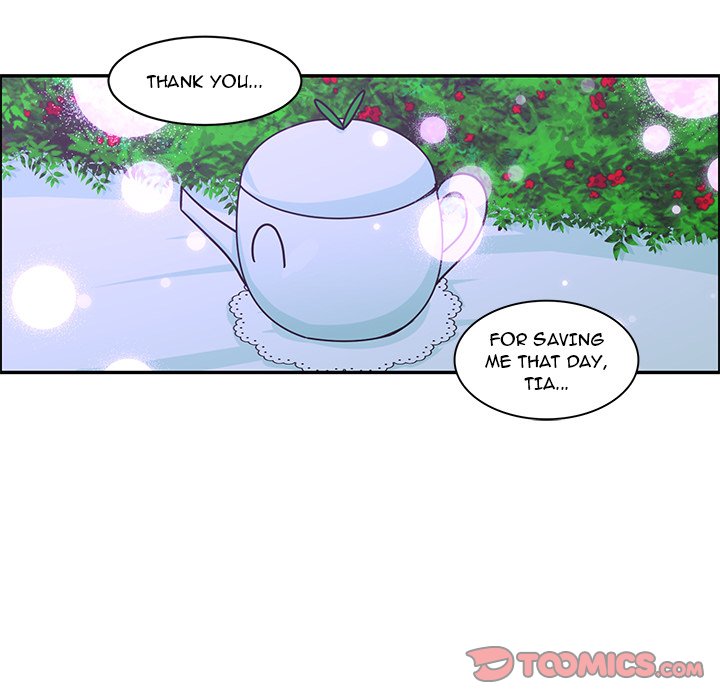 Go Away, Mr.Demon Chapter 148 - Page 70