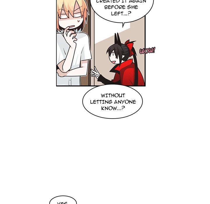 Go Away, Mr.Demon Chapter 148 - Page 9
