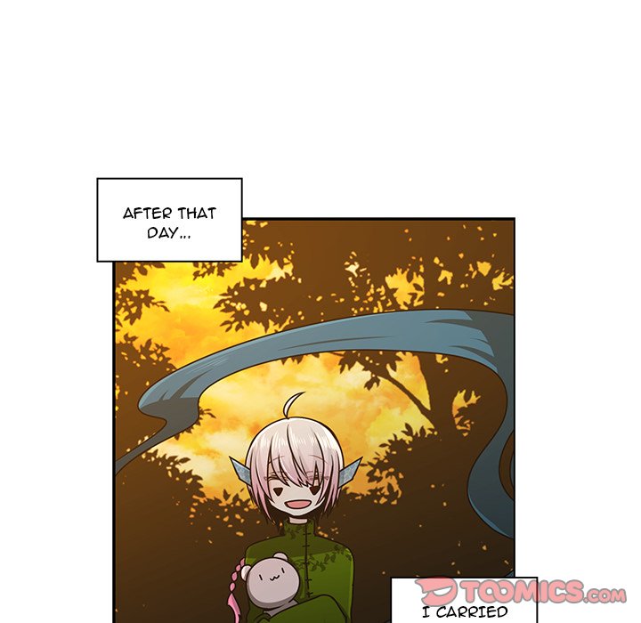 Go Away, Mr.Demon Chapter 149 - Page 12