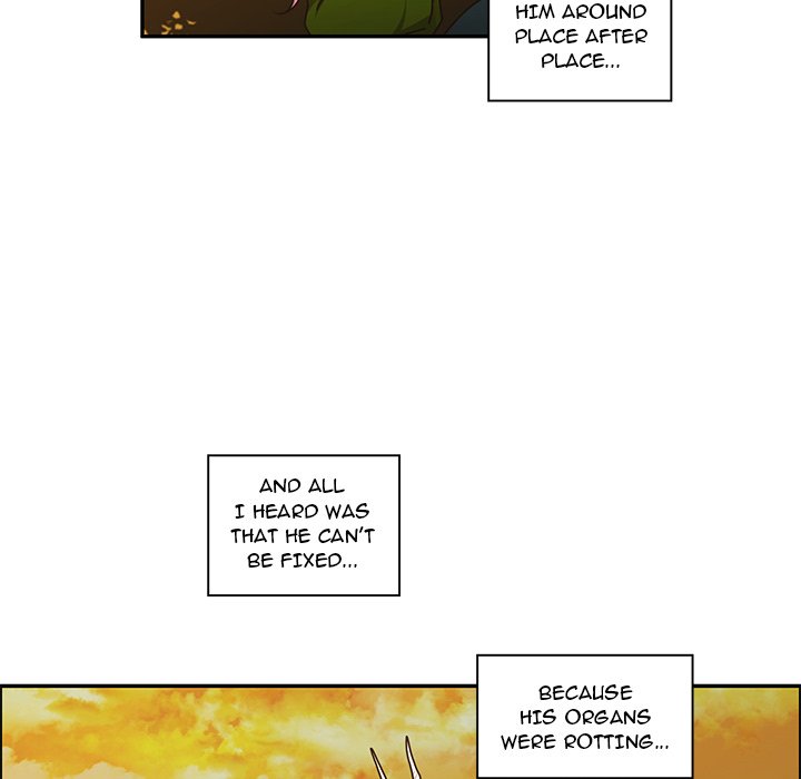 Go Away, Mr.Demon Chapter 149 - Page 13