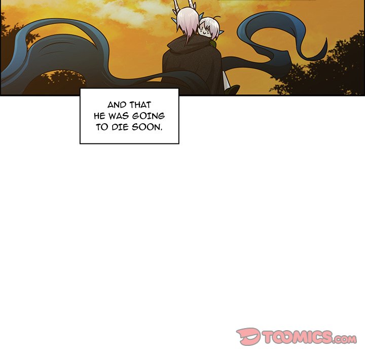 Go Away, Mr.Demon Chapter 149 - Page 14