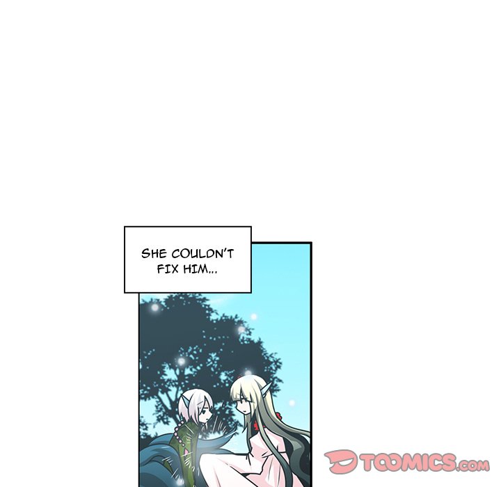 Go Away, Mr.Demon Chapter 149 - Page 16